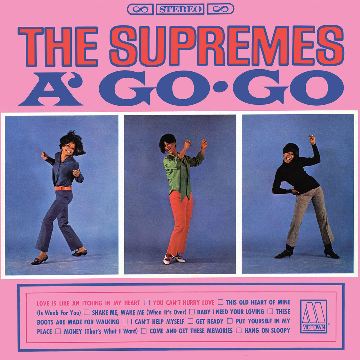 The Supremes